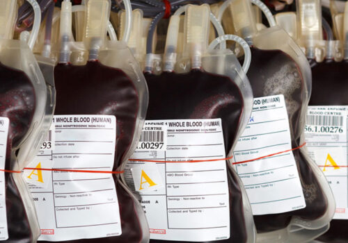 रगतको अभाव दिनानुदिन बढ्दै, रक्तदान गर्न रक्तदाताहरुलाई आह्वान