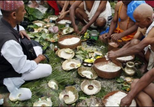 पितृपक्ष अर्थात् सोह्रश्राद्ध आजदेखि सकिदै