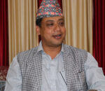बागमती प्रदेशको मुख्यमन्त्रीमा ईन्द्रबहादुर बानियाँको नियुक्ति आज