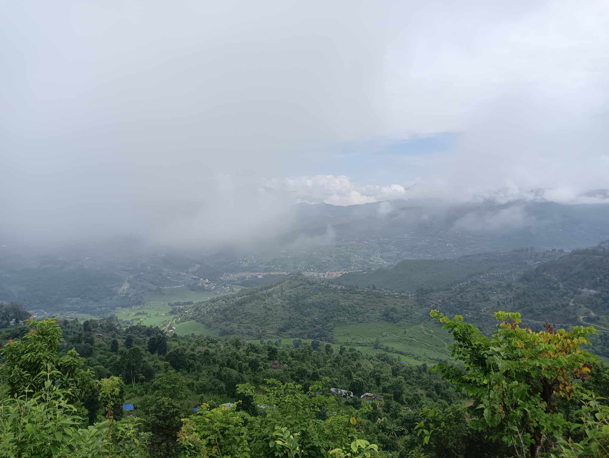 मौसममा सुधार आउन अझै ३ दिन लाग्ने