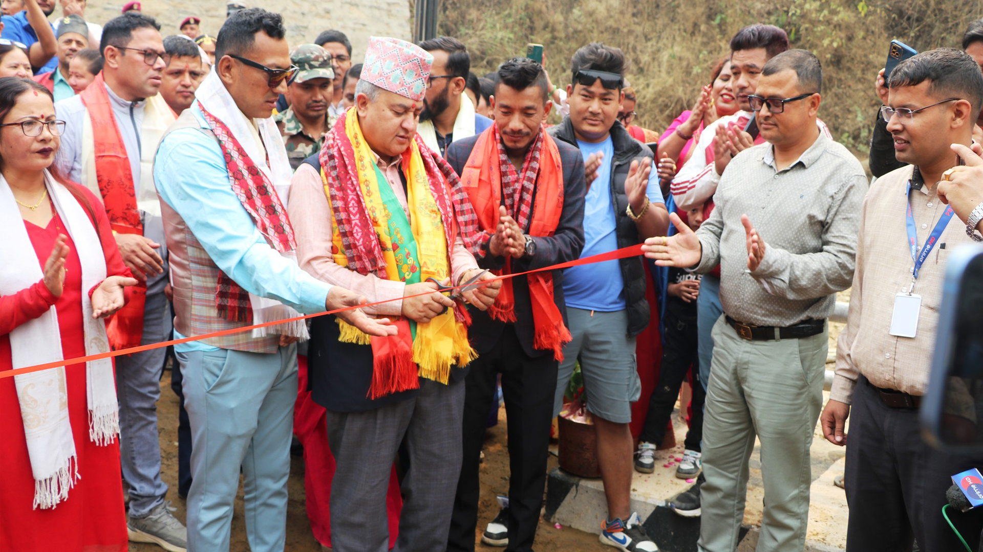 टुक्रे योजनाहरुभन्दा पनि ठूला योजनाहरुलाई बिषेश प्राथमिकता दिईनेः मुख्यमन्त्री जमकट्टेल