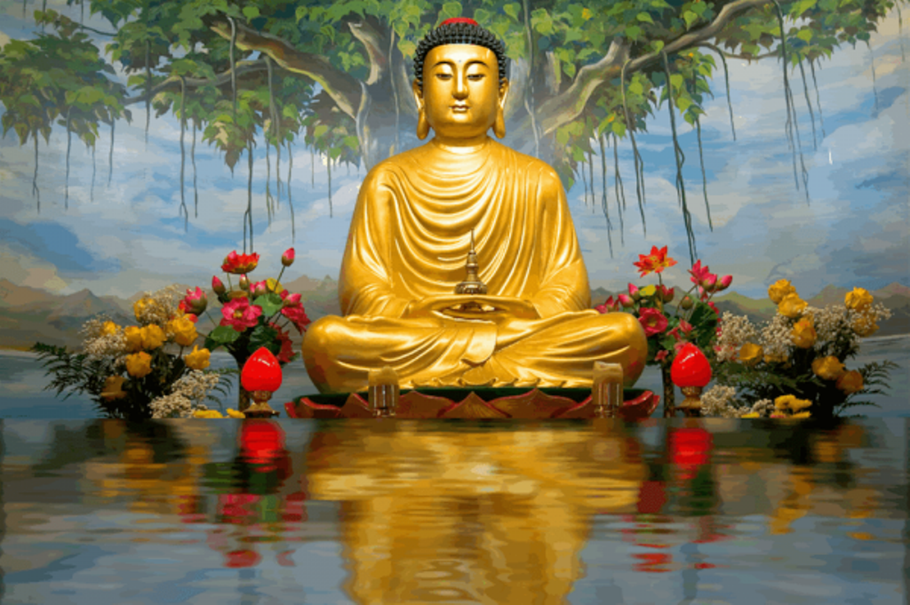 आज २५६८ औँ बुद्ध जयन्ती,विभिन्न कार्यक्रमका साथ मनाइँदै