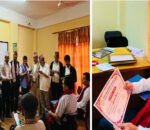 पब्लिक क्याम्पस प्राध्यापक संघ नेपाल नीलकण्ठ एकाइको अध्यक्षमा बद्री प्रसाद कोइराला निर्वाचित