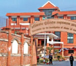 दुई लाख घुससहित मालपोतका खरिदार पक्राउ