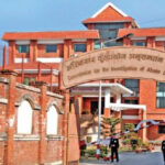 दुई लाख घुससहित मालपोतका खरिदार पक्राउ