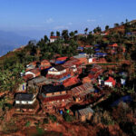 अर्गानिक होमस्टेको रूपमा विकास हुँदै धादिङको चैलिङ गाउँ