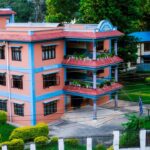 नीलकण्ठ स्ववियु निर्वाचनः विद्रोही उम्मेद्वारको पक्षमा मन्त्री अधिकारी,ढुंगाना र धमलाको साथ भवानी भट्टराईलाई