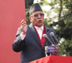 स्थायी समितिले गुटबन्दी अन्त्य गर्ने सामूहिक सङ्कल्प र प्रतिबद्धता गरेको छः अध्यक्ष दाहाल