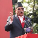 स्थायी समितिले गुटबन्दी अन्त्य गर्ने सामूहिक सङ्कल्प र प्रतिबद्धता गरेको छः अध्यक्ष दाहाल