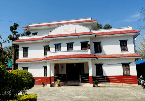 धादिङमा एसईई परिक्षाको तयारी पुरा, ५ हजार ४७५ विद्यार्थी सहभागी हुँदै