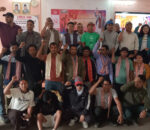 Ycl नीलकण्ठको तेस्रो सम्मेलन सम्पन्न,अध्यक्षमा कृष्णकुमार श्रेष्ठ चयन