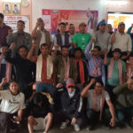 Ycl नीलकण्ठको तेस्रो सम्मेलन सम्पन्न,अध्यक्षमा कृष्णकुमार श्रेष्ठ चयन