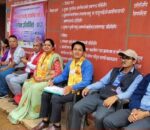 मार्पाकमा “पाँचौं नेत्रावती डबजोङ्ग गाउँपालिका स्तरीय हस्तलेखन प्रतियोगिता