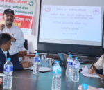रणनीतिक वन योजनाको प्रारम्भिक वातावरणीय परीक्षणबारे सार्वजनिक सुनुवाइ