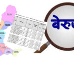 धादिङमा बेरुजु नियन्त्रणमा नीलकण्ठ नगरपालिकाको अग्रता, बेनिघाट रोराङ दोस्रो स्थानमा
