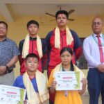 निर्वाचन मार्फत चिल्ड्रेनपार्क माविमा कप्तान र उप–कप्तान चयन