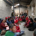 रुवीभ्यालीको लिन्जोमा ५ दिने खर्क व्यवस्थापन तालिम सुरु