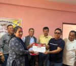 गजुरीका गृहिणी महिलाहरुलाई मौरीपालन तालिम