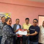 गजुरीका गृहिणी महिलाहरुलाई मौरीपालन तालिम