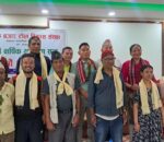 मुलचोक बजार टोल विकास संस्थाको अध्यक्षमा पुनः कुल बहादुर झ्यारी मगर निर्वाचित