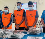 हत्याको योजना बुन्दै ज्यान गुमाएका चुडामणि, हत्या प्रकरणमा तीन जना पक्राउ