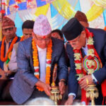 बूढीगण्डकी बनाउन राजनीतिक समझदारी चाहिने