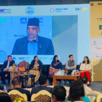साझा प्रयासले कृषि क्षेत्रमा आएका चुनौतीहरुको सामना गर्न सकिनेछ : कृषिमन्त्री अधिकारी