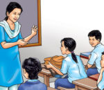 बिदामा पनि पठनपाठन गर्न शिक्षा मन्त्रालयको अनुरोध
