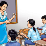 बिदामा पनि पठनपाठन गर्न शिक्षा मन्त्रालयको अनुरोध
