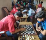 न्यु किबो बोर्डिङमा Kibou Chess Meet – २०८२ सम्पन्न
