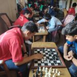 न्यु किबो बोर्डिङमा Kibou Chess Meet – २०८२ सम्पन्न