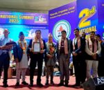 शिक्षा क्षेत्रमा नीलकण्ठ नगरपालिका प्रदेशकै उत्कृष्ट