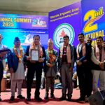 शिक्षा क्षेत्रमा नीलकण्ठ नगरपालिका प्रदेशकै उत्कृष्ट