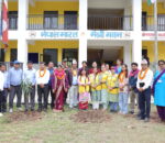 सिद्धलेक गाउँपालिकामा निशुल्क दन्त परिक्षण शिविर संचालन