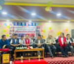 प्रदेशमै पहिलोपटक धादिङ जिल्ला पूर्ण खोप सुनिश्चित प्रमाणित