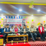प्रदेशमै पहिलोपटक धादिङ जिल्ला पूर्ण खोप सुनिश्चित प्रमाणित