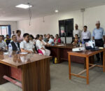 पूर्ण स्तनपान प्रवर्धनका लागि धादिङमा आयुर्वेदसम्बन्धी अभिमुखीकरण