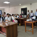 पूर्ण स्तनपान प्रवर्धनका लागि धादिङमा आयुर्वेदसम्बन्धी अभिमुखीकरण