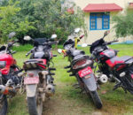 धादिङमा बढी भाडा असुल्ने Pathao तथा InDrive राइडरहरूविरुद्ध कारबाही