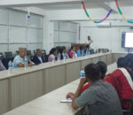 धुनिबेशीमा पोषण प्रवद्र्धन तथा विषादी न्यूनीकरण सम्बन्धी अभिमुखीकरण
