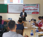 धादिङमा नवप्रवेशी शिक्षकका लागि तीनदिने तालिम सुरु, शिक्षण दक्षता अभिवृद्धिमा जोड