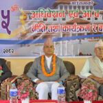 ज्वालामुखी गाउँपालिकाको नीति तथा कार्यक्रम र बजेट सार्वजनिक