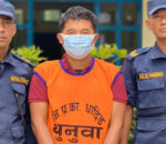 लागू औषध (गाँजा) मुद्दाका फरार प्रतिवादी पक्राउ