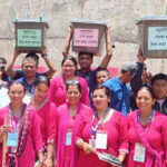 मिन्दुका माविमा संघ, प्रदेश र स्थानीय तहको झल्को दिने नमुना निर्वाचन सम्पन्न
