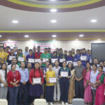 नीलकण्ठ नगरपालिकामा करियर परामर्श तथा प्रस्तुतिकरण कार्यक्रम सम्पन्न