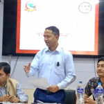 नीलकण्ठ नगरपालिकामा शनिबार दोस्रो युवा सीप, तालिम तथा रोजगार मेला हुँदै