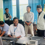 राष्ट्रिय परिचयपत्रका लागि स्थानीय तहमै विवरण संकलन अभियान