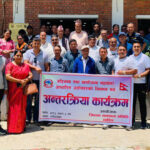 कर तिरेर वातावरण जोगाउने क्रसर र वालुवा उद्योग संचालन गर्न पाइने