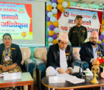 सिद्धलेकले ल्यायो ६० करोडको बजेट,सडक, शिक्षा, कृषि र स्वास्थ्यमा जोड