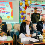 सिद्धलेकले ल्यायो ६० करोडको बजेट,सडक, शिक्षा, कृषि र स्वास्थ्यमा जोड